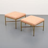 Pair of Paul McCobb Stools - Sold for $2,000 on 11-06-2021 (Lot 61).jpg